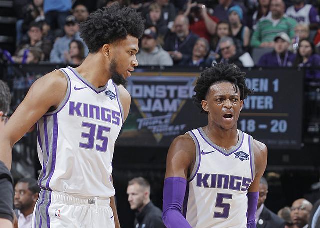 27+20+19！勇士狂胜42分，赢球还有2收获，西部格局变了.